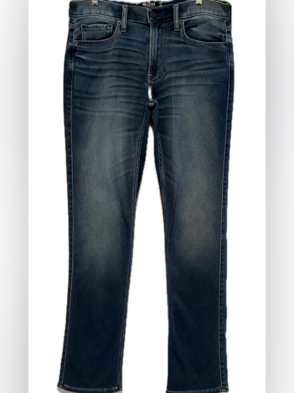 Men’s Hollister Jeans~Retail $59